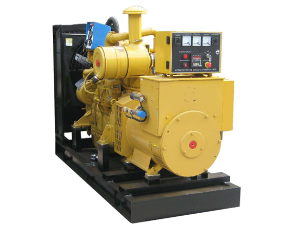 同江发电机出租